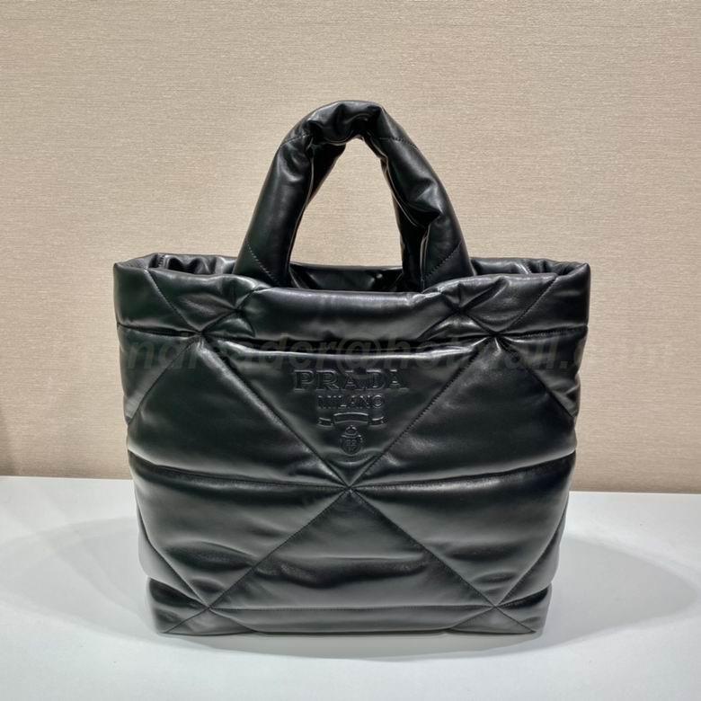 Prada Handbags 105